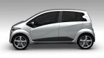 Proton EMAS Concept 2010 года